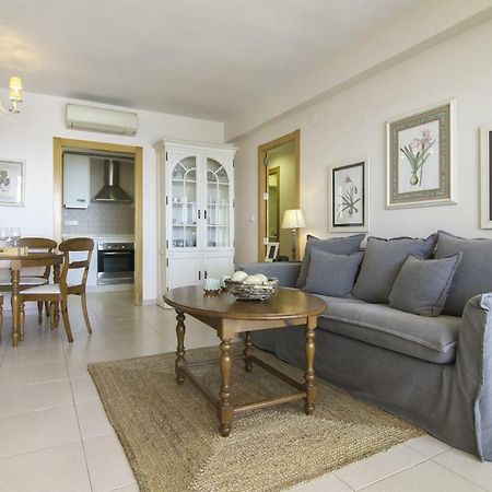 Villas Guzman - Apartamento Bellissimo Морайра Экстерьер фото