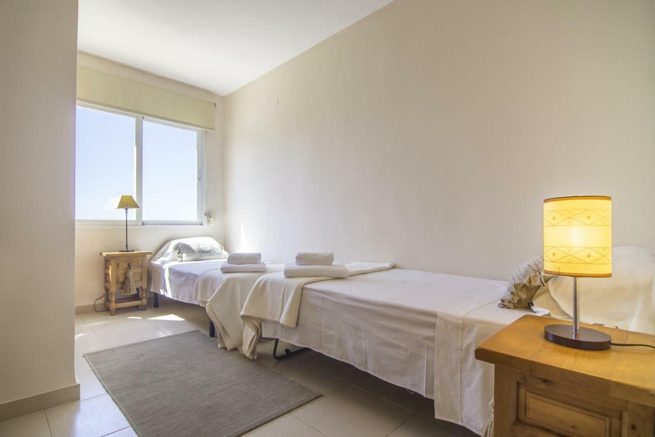 Villas Guzman - Apartamento Bellissimo Морайра Экстерьер фото
