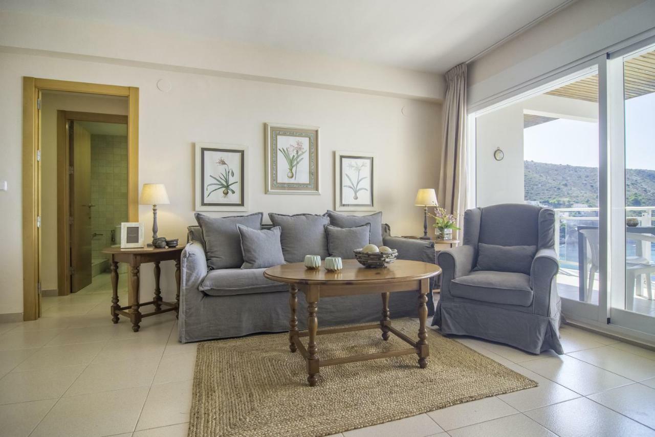 Villas Guzman - Apartamento Bellissimo Морайра Экстерьер фото