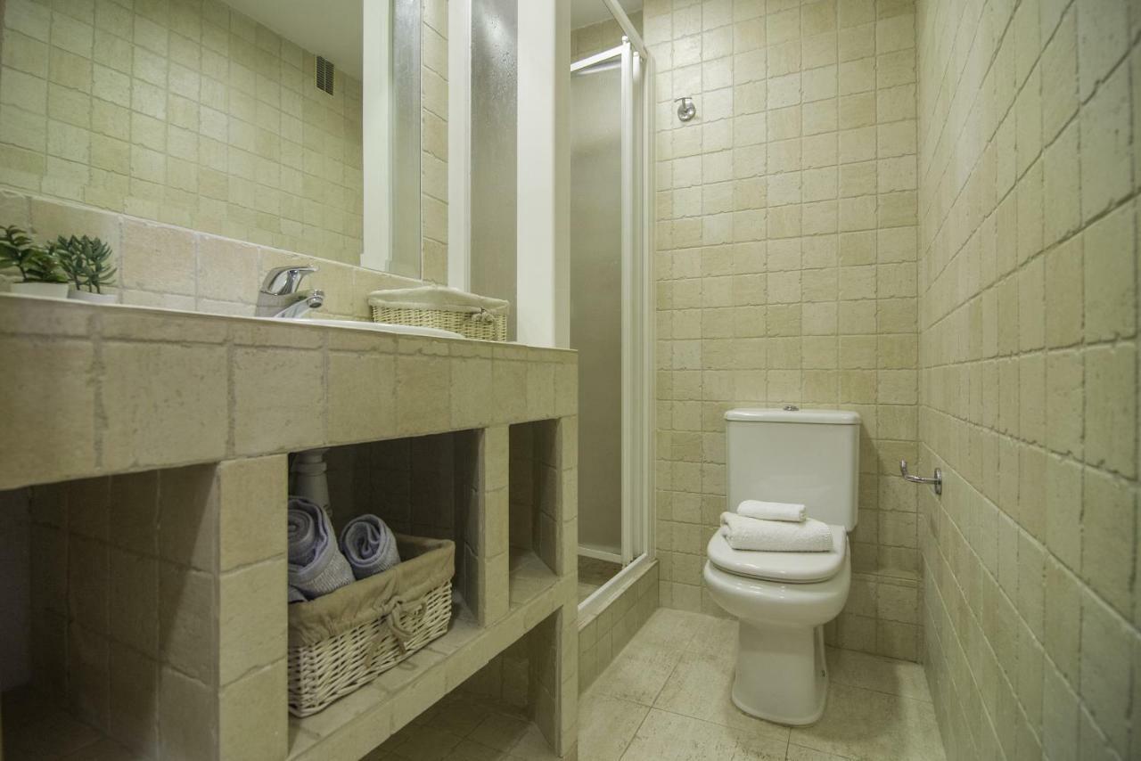 Villas Guzman - Apartamento Bellissimo Морайра Экстерьер фото