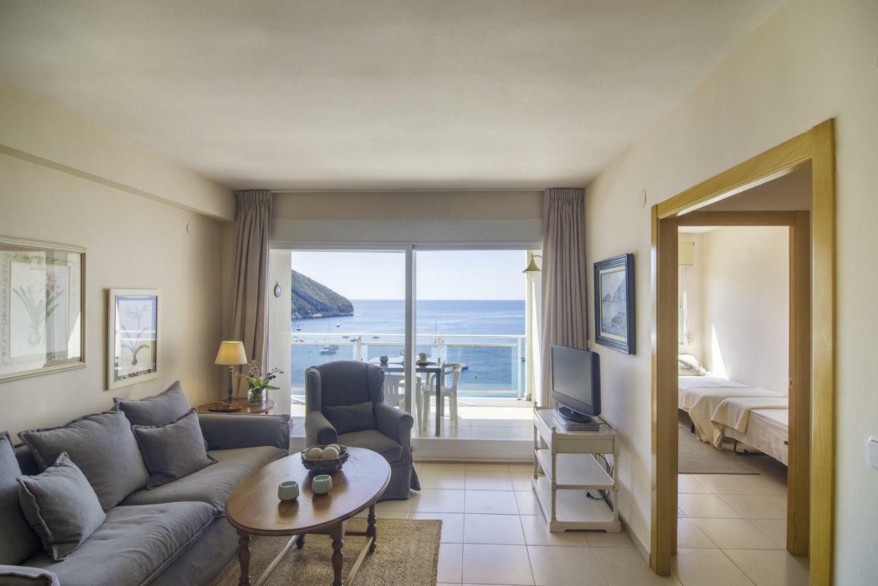 Villas Guzman - Apartamento Bellissimo Морайра Экстерьер фото