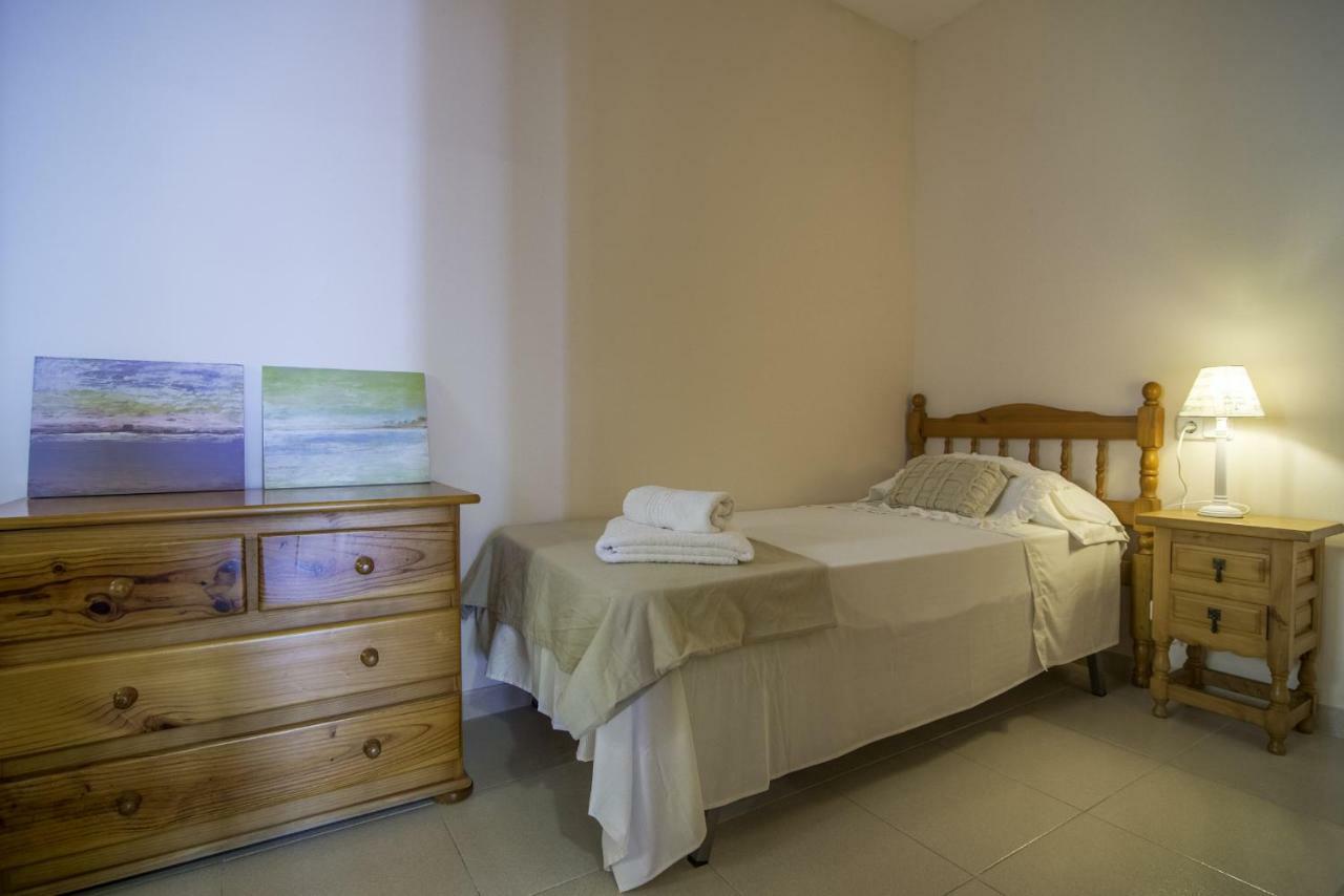 Villas Guzman - Apartamento Bellissimo Морайра Экстерьер фото