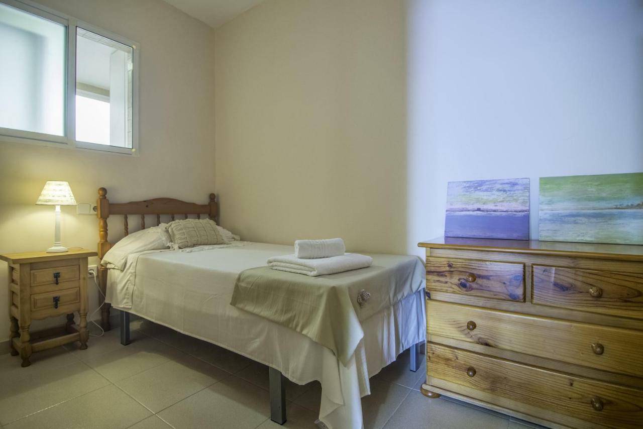 Villas Guzman - Apartamento Bellissimo Морайра Экстерьер фото