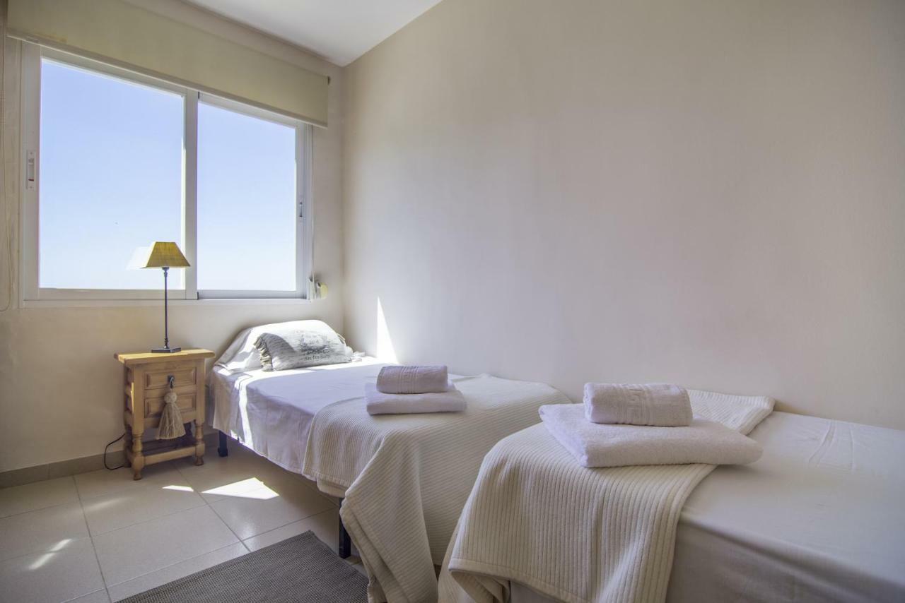 Villas Guzman - Apartamento Bellissimo Морайра Экстерьер фото
