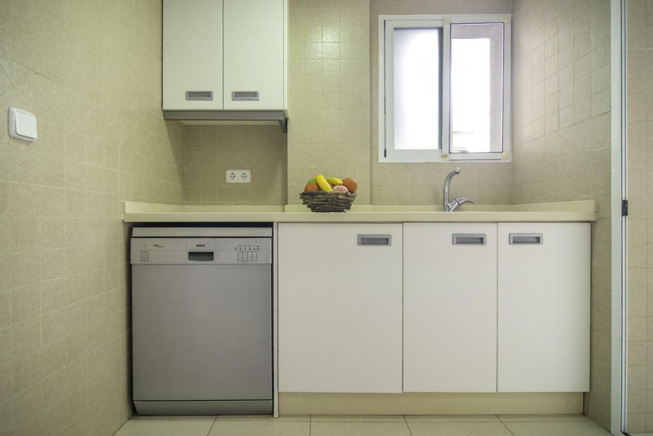 Villas Guzman - Apartamento Bellissimo Морайра Экстерьер фото