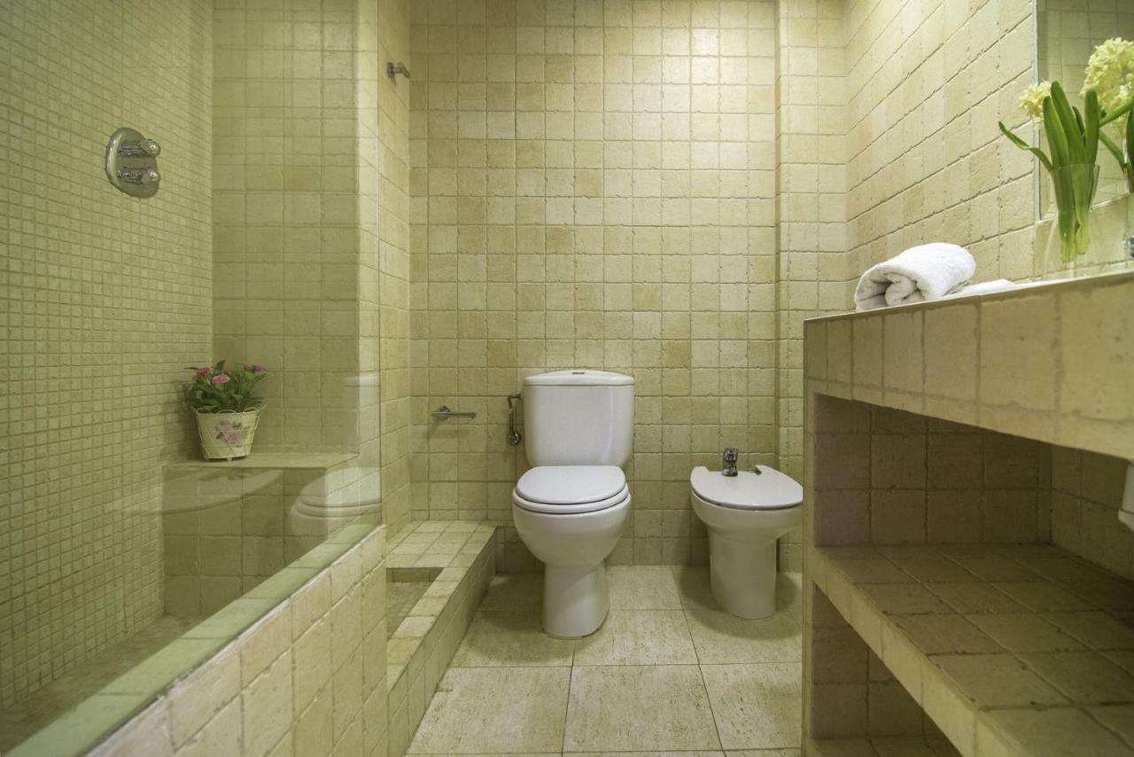 Villas Guzman - Apartamento Bellissimo Морайра Экстерьер фото